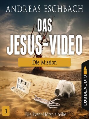 cover image of Das Jesus-Video, Folge 03